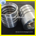 Super quality hot-sale automotive hose fittings and ferrules
